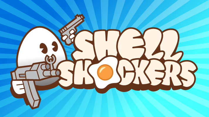 Shell Shockers Unblocked